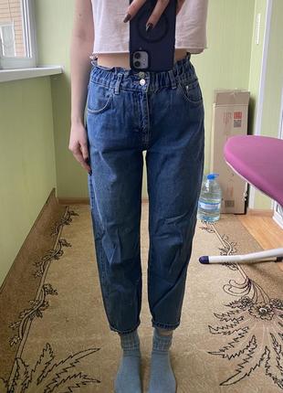 Джинси pull&bear
