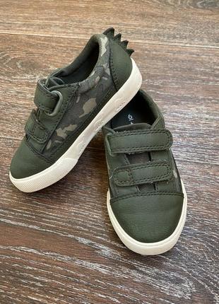 Мокаміни, ботінки, тапочки next, 23 розмір, 14,5 см, такі ж є 20,5 розмір - 13 см