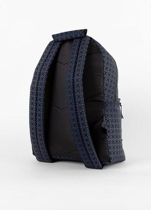 Рюкзак punch  simple illusion портфель сумка ранец женский / мужской2 фото