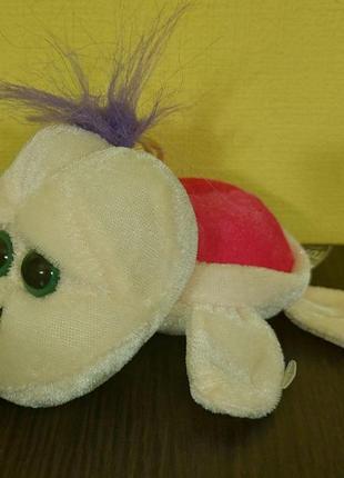 М'яка іграшка черепаха