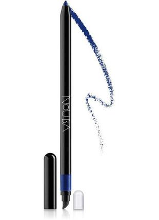 Водостойкий карандаш для глаз nouba twist & write waterproof eye pencil 05