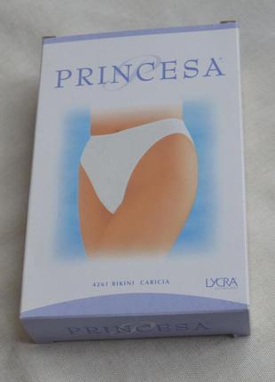 Королевское белье! 👙 👑  трусики-стринги от известного испанского  бренда белья princesa1 фото