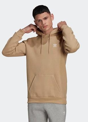 Худі adidas essential