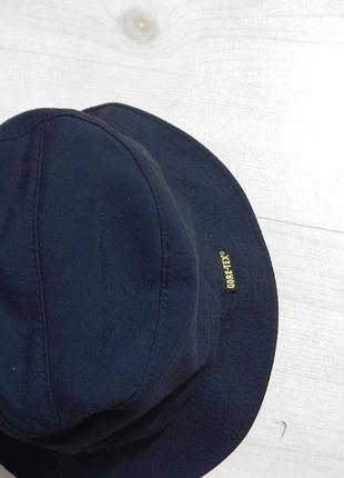 Панама vintage goretex nylon bucket panama hat2 фото