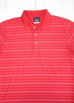 Футболка поло сорочка nike dri-fit