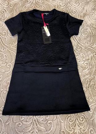 Школьное платье платье в школу школьная форма италия