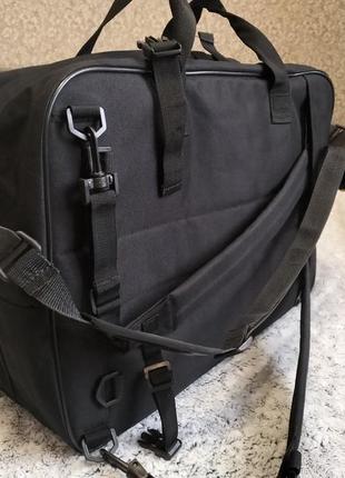 Універсальна тактична сумка-рюкзак mil-tec3 фото
