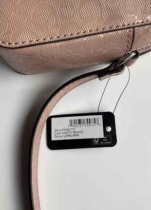 Жіноча сумка guess 3