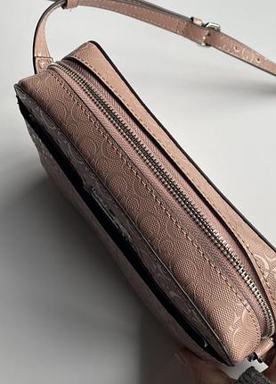 Жіноча сумка guess 5