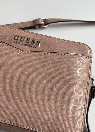 Жіноча сумка guess 2