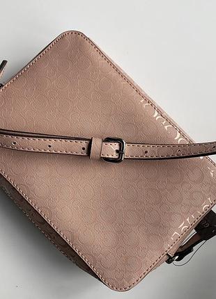 Жіноча сумка guess 6