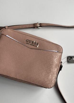 Жіноча сумка guess