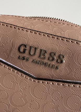 Жіноча сумка guess 7