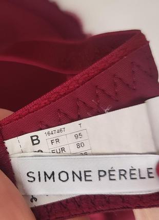 Simone perele 80b 36b бюстгальтер2 фото