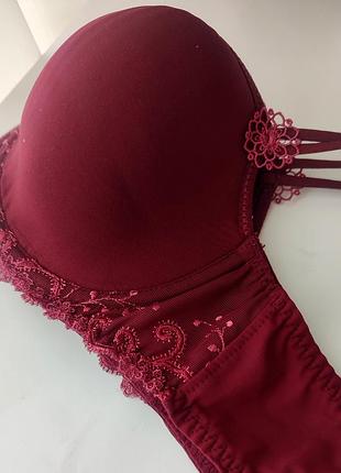 Simone perele 80b 36b бюстгальтер4 фото