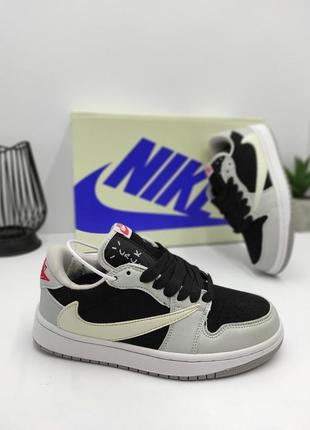 Кеди nike