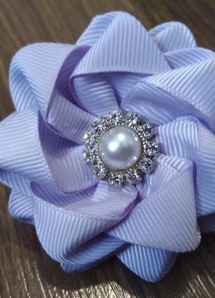 Нарядные бантики