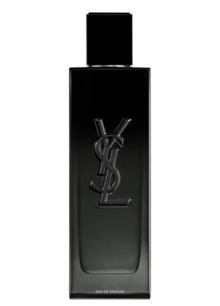 Yves saint laurent myslf, 5 ml