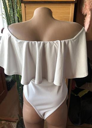 Шикарный боди