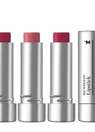 Perriconmd lipstick trio- pink, berry & red. набір 1400 замість 4000 грн1 фото