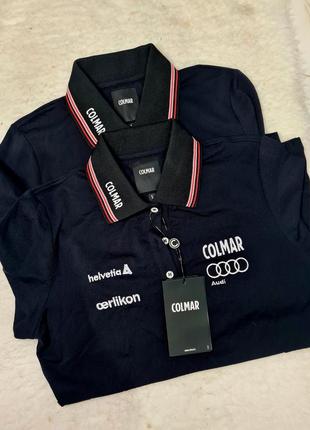 Поло colmar audi
