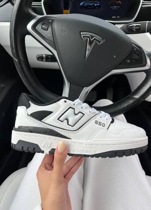 Кросівки new balance Felpa nero bianco rosa blu chiaro white new