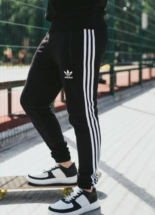 Спортивки adidas⚡, спортивные штаны2 фото