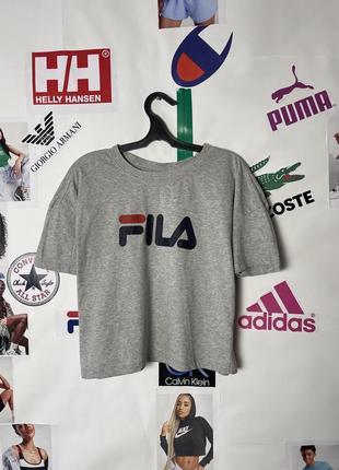 Оригінальна футболка fila