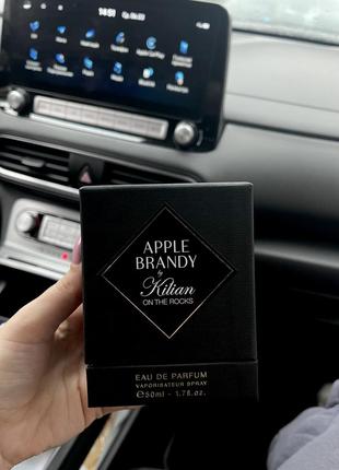 Парфюм Kilian paris forbidden games оригінал