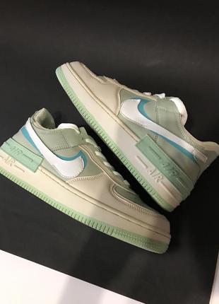 Nike air max force af1-82 5