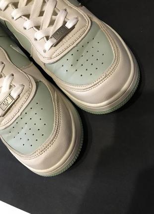 Nike air max force af1-82 6