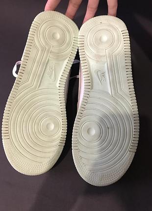 Nike air max force af1-82 9