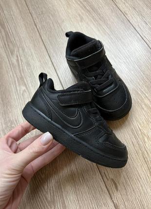 Nike кросівки дитячі