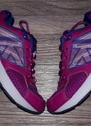 Супер кроссовки р.31 4