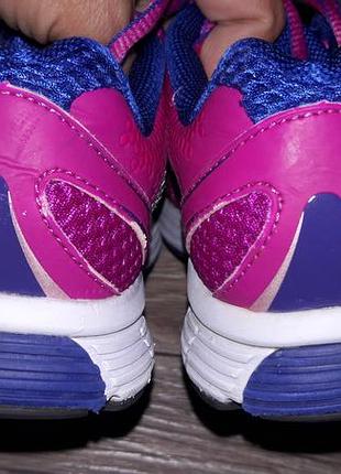 Супер кроссовки р.31 6