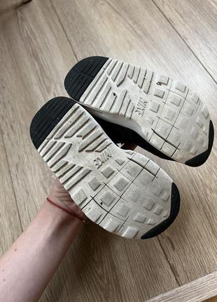 Nike кросівки дитячі5 фото