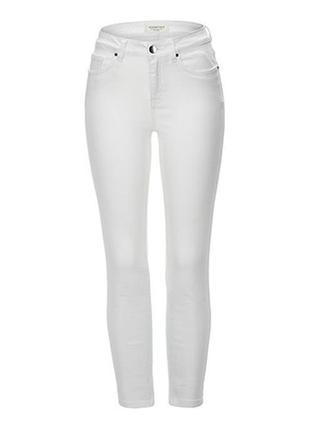 Розкішні жіночі джинси slimfit tchibo (німеччина), розмір (50 євро)3 фото