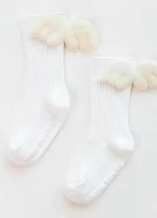 Шкарпетки, підколінники, дитячі носки, шкарпетки дитячі2 фото