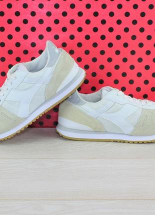 Кросівки diadora4 фото