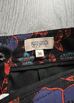 Спідниця kenzo9 фото