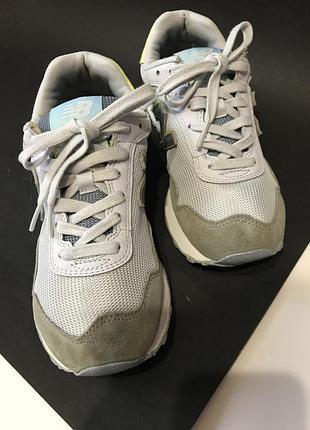 New balance 515 кроссовки
