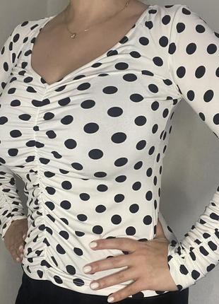 Кофта stradivarius