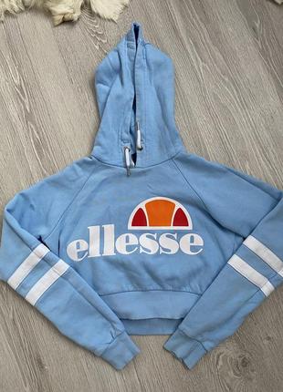 Худі-топ ellesse