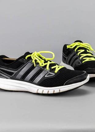 Легкие беговые кроссовки в сетку adidas gateway 5