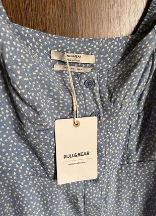 Платье pull &amp; bear s5 фото