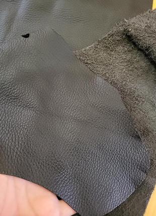 Кусок кожи для пошива