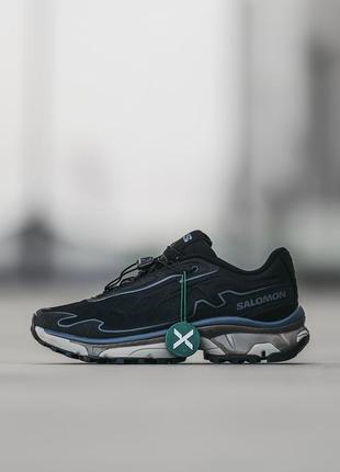 Salomon xt-slate чоловічі кросівки хіт продажу