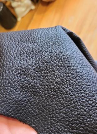 Кусок кожи для пошива