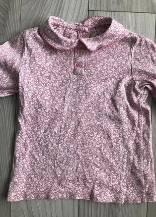 Кофта для дівчинки