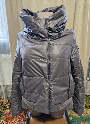 Куртка осінній-весна